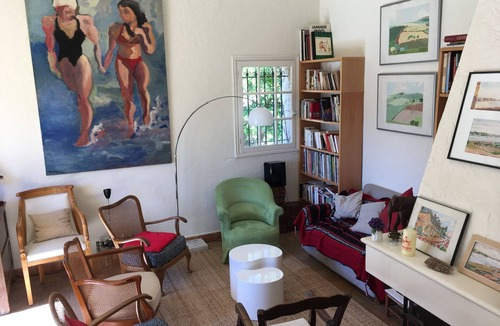 La Garde-Freinet House | Villa Fontane Provence