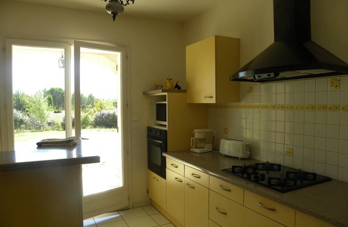Gordes Villa | villa fontblanchen