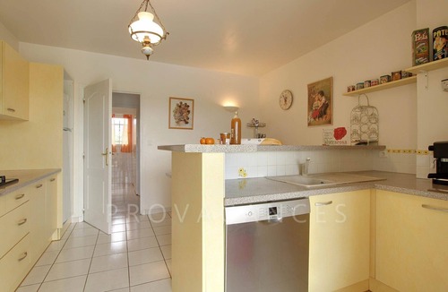 Gordes Villa | villa fontblanchen