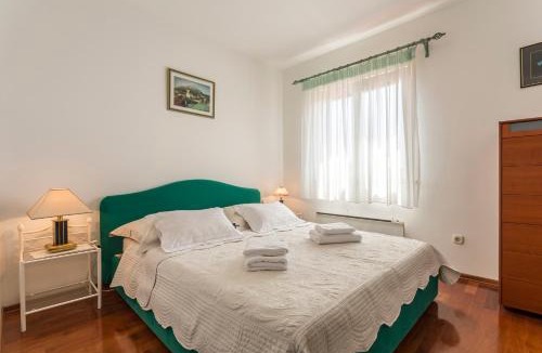 Dvornica Villa | Villa Fonte