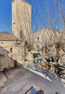 Usclas-d'Herault Bed & Breakfast | Villa Fontilha