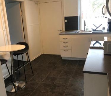 Aabenraa Municipality Villa | Villa for 10 adult