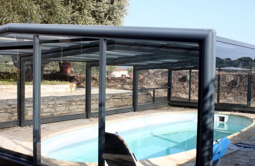 Montpeyroux Villa | Villa for 10 people with swimming pool.