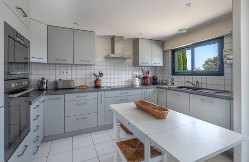 Le Cormier Ski Chalet | Villa for 15 people, 700m from the beach