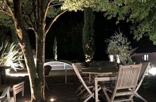 Saint-Dolay House | villa for 17 people with swimming pool at the gates of the Gulf of Morbihan