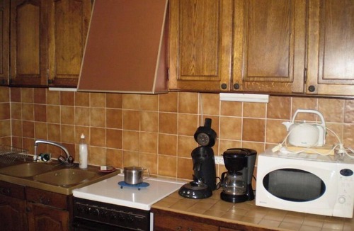 Douzens Villa | Villa for 4 people