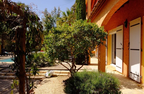 Argeles-sur-Mer Villa | Villa for 8 people with private pool and 1200m2 of land