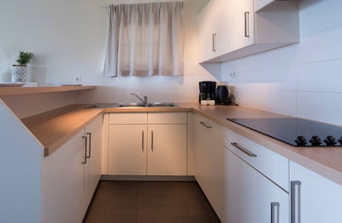 Equihen-Plage House | Villa for 8 people seaview