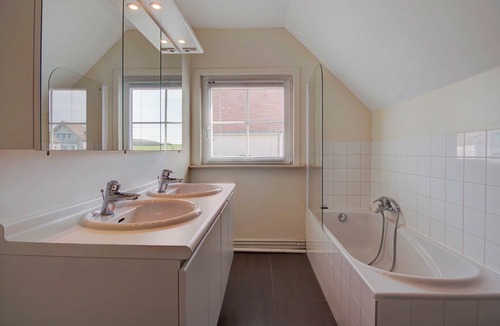 Equihen-Plage House | Villa for 8 people seaview