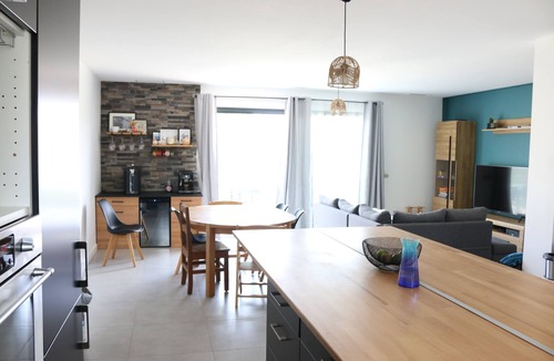 Restinclieres Villa | Villa for 8 people between Montpellier and Nîmes