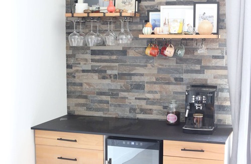 Restinclieres Villa | Villa for 8 people between Montpellier and Nîmes