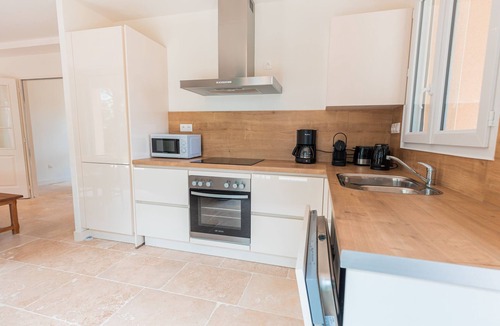 Vasles House | Villa for 8 people, bright, modern and comfortable