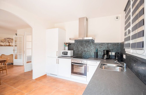 Vasles House | Villa for 8 people, bright, modern and comfortable