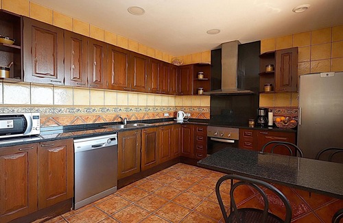 Lloret Town Center Cottage | Villa for 8 pers. with private pool in Lloret de Mar