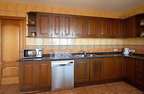 Lloret Town Center Cottage | Villa for 8 pers. with private pool in Lloret de Mar