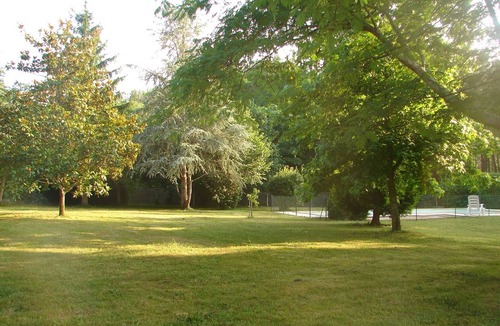 Soustons Villa | Villa for 8, pool, Soustons