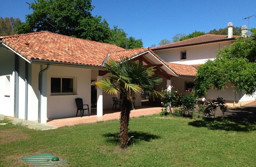 Soustons Villa | Villa for 8, pool, Soustons