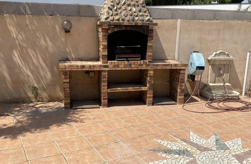 Les Hauts de Canet House | Villa for rent in Canet en Roussillon