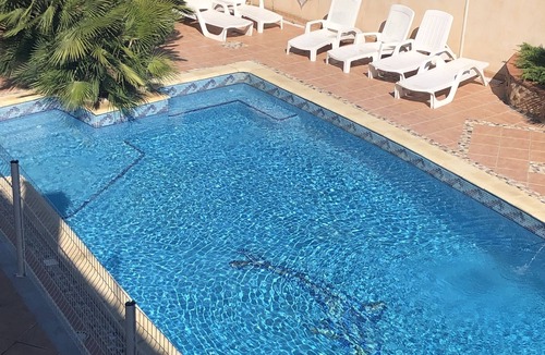 Les Hauts de Canet House | Villa for rent in Canet en Roussillon