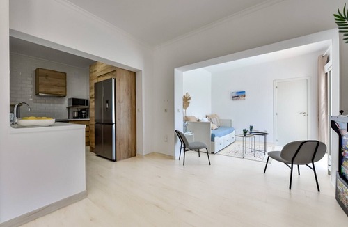 Urbanitzacio la Fustera Villa | Villa for rent in Benissa ALEX