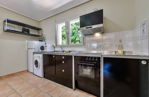 Calpe Ski Chalet | Villa for rent in Calpe CHIRLA