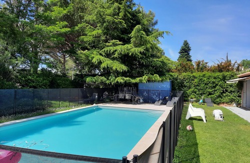 Bouc-Bel-Air House | Villa for rent in Provence