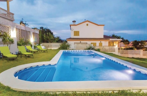 Oropesa del Mar Villa | Villa for Rent in Oropesa del Mar - Book Your Vacation at Villa del Mar