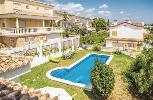 Oropesa del Mar Villa | Villa for Rent in Oropesa del Mar - Book Your Vacation at Villa del Mar