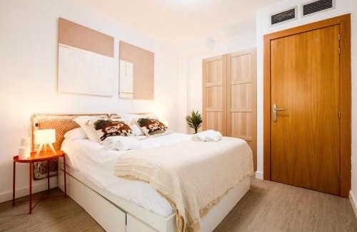 San Pablo Apartment | Villa Forest Ideal Familias Casco Histórico Balcón