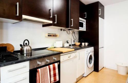 San Pablo Apartment | Villa Forest Ideal Familias Casco Histórico Balcón