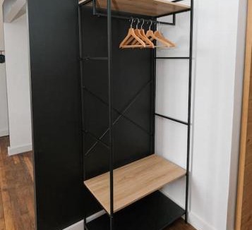 Quincy-Voisins Apartment | Villa Forestière Studio L'Acacia