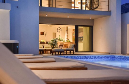 Kastel Luksic Villa | Villa Formosa