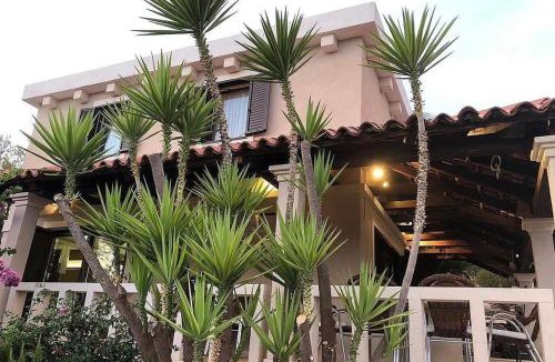 Milna (Brac) Villa | Villa Fortica