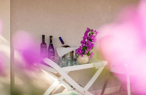Milna (Brac) Villa | Villa Fortica