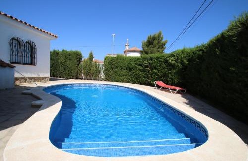 Miami Platja Villa | Villa Fortuna