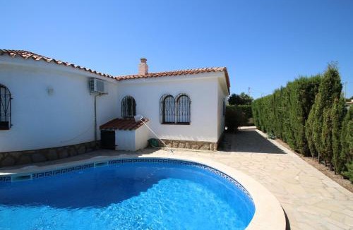 Miami Platja Villa | Villa Fortuna