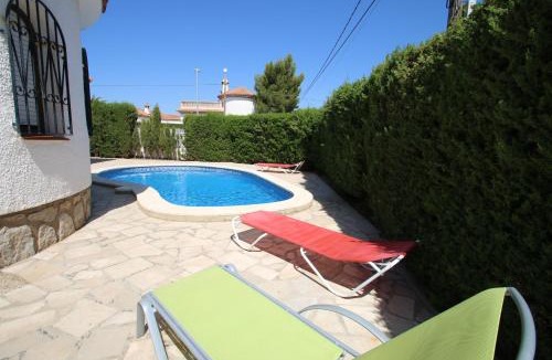 Miami Platja Villa | Villa Fortuna