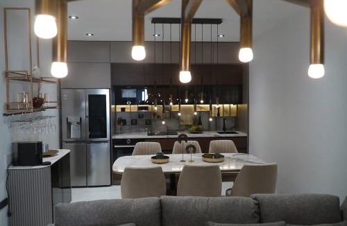 Brna Apartment | Villa Fortuna