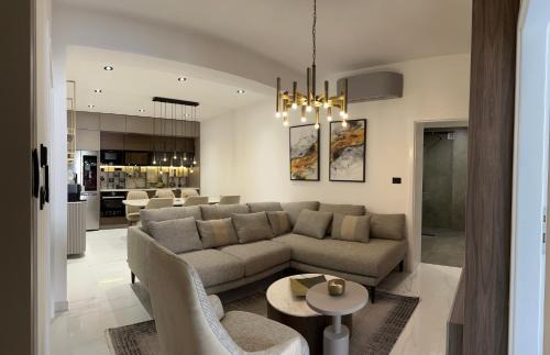 Brna Apartment | Villa Fortuna