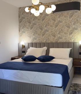 Brna Apartment | Villa Fortuna