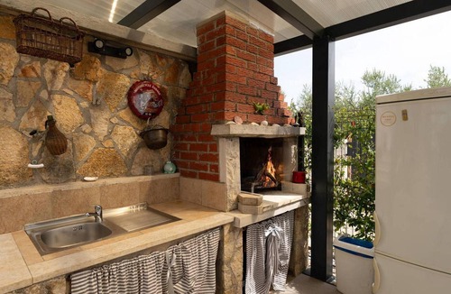 Farini House | Villa Fortuna Visnjan