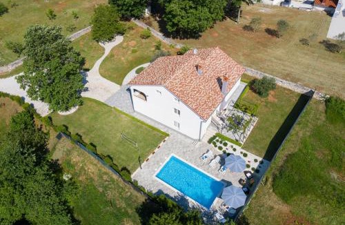 Bokordici House | Villa Fosca, beautiful villa in a fantastic location