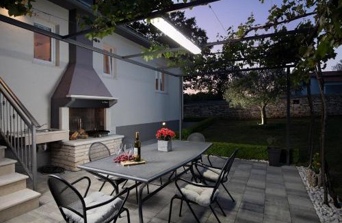 Bokordici House | Villa Fosca, beautiful villa in a fantastic location