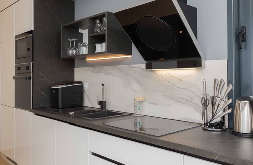 Podstrana Apartment | Villa Four Brothers - Luxury Penthouse Suite