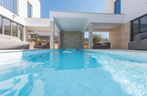 Vrsi Villa | Villa Four Seasons Vrsi