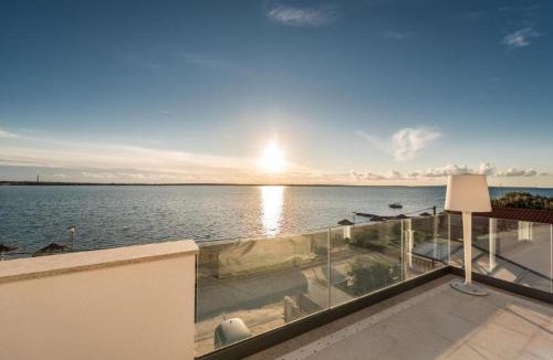 Vrsi Villa | Villa Four Seasons Vrsi
