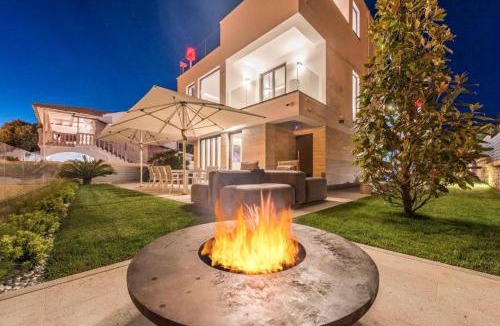 Vrsi Villa | Villa Four Seasons Vrsi