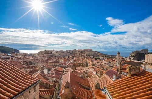 Dubrovnik Old Town House | Villa Four Winds
