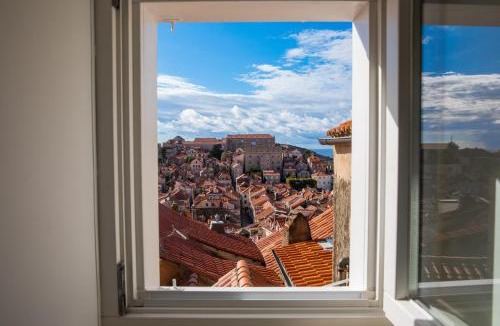 Dubrovnik Old Town House | Villa Four Winds