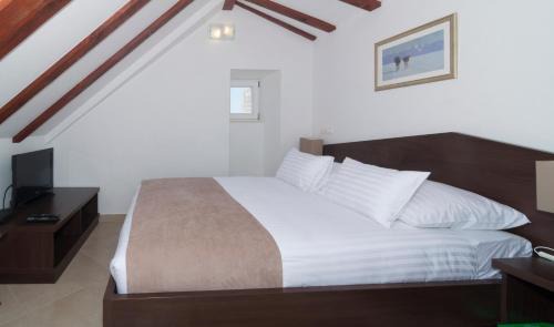 Dubrovnik Old Town House | Villa Four Winds